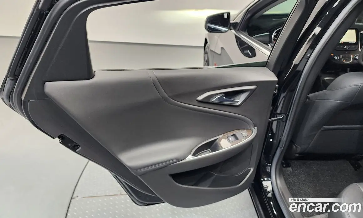Chevrolet Malibu 2021 2.0 автомат (гидро), фото 15 Chevrolet Malibu 2021 2.0 автомат (гидро), фото 15