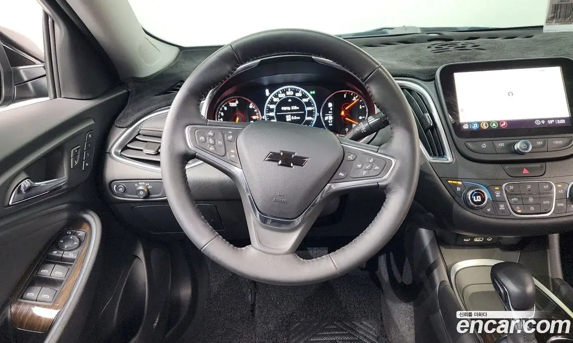 Chevrolet Malibu 2021 2.0 автомат (гидро), фото 19 Chevrolet Malibu 2021 2.0 автомат (гидро), фото 19