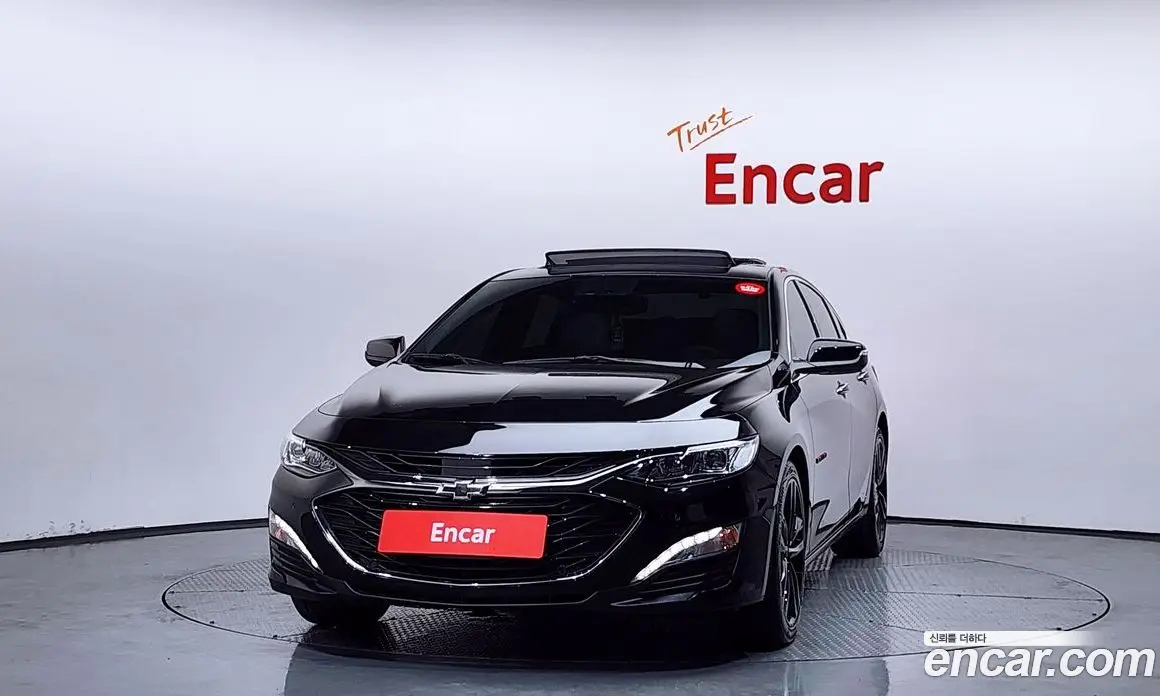 Chevrolet Malibu 2021 2.0 автомат (гидро), фото 3 Chevrolet Malibu 2021 2.0 автомат (гидро), фото 3