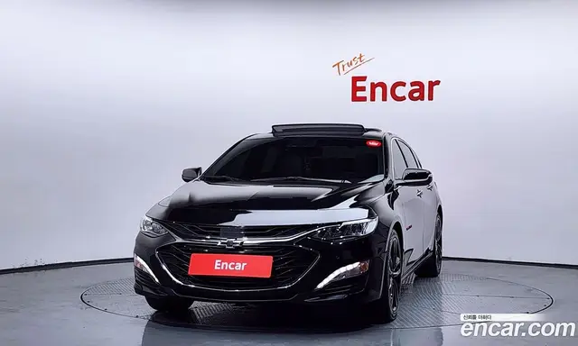 Chevrolet Malibu 2021 2.0 автомат (гидро), миниатюра 3 Chevrolet Malibu 2021 2.0 автомат (гидро), миниатюра 3