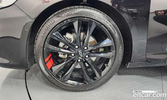 Chevrolet Malibu 2021 2.0 автомат (гидро), миниатюра 5 Chevrolet Malibu 2021 2.0 автомат (гидро), миниатюра 5