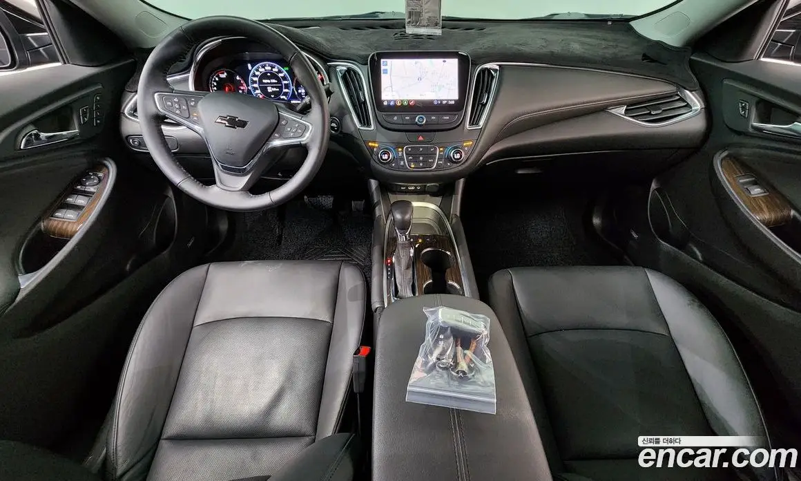 Chevrolet Malibu 2021 2.0 автомат (гидро), фото 10 Chevrolet Malibu 2021 2.0 автомат (гидро), фото 10