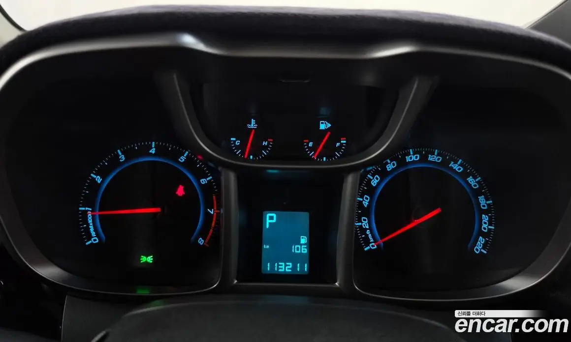 Chevrolet Orlando 2011 2.0 автомат (гидро), фото 11