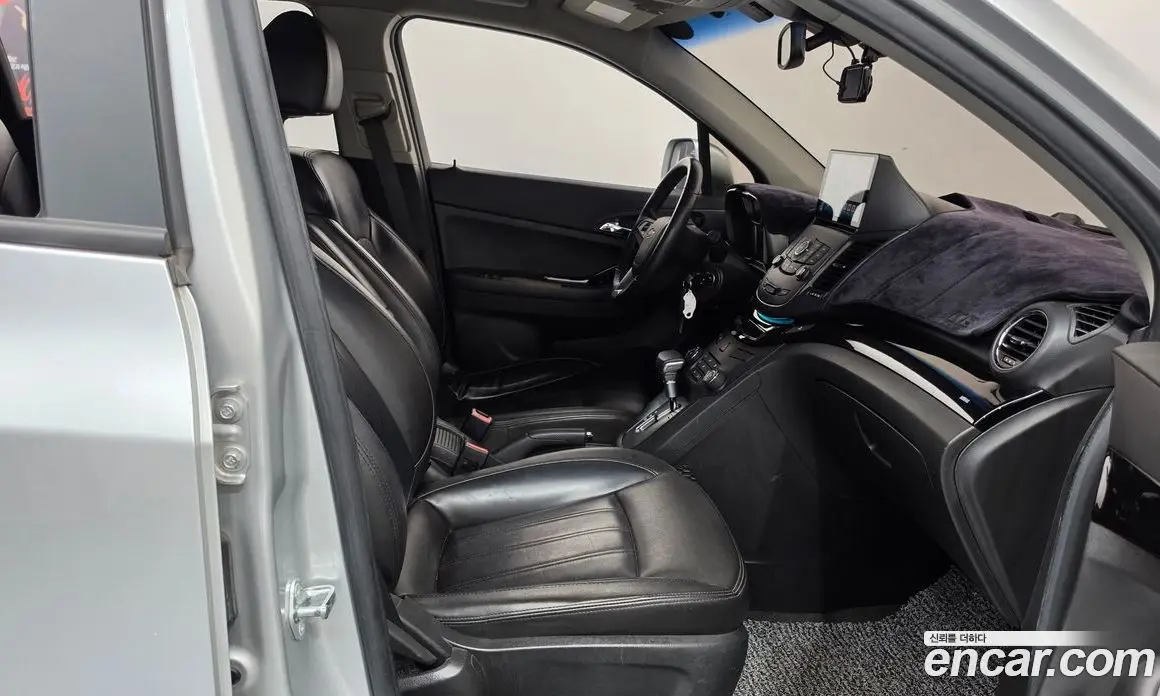 Chevrolet Orlando 2011 2.0 автомат (гидро), фото 16