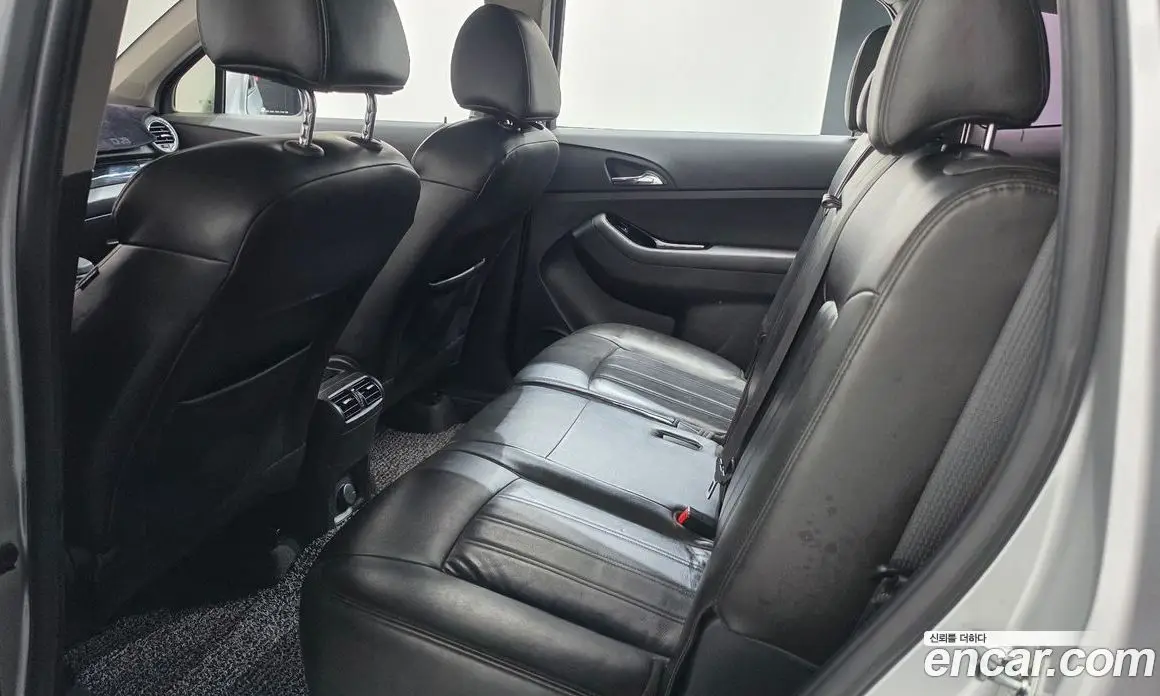 Chevrolet Orlando 2011 2.0 автомат (гидро), фото 17