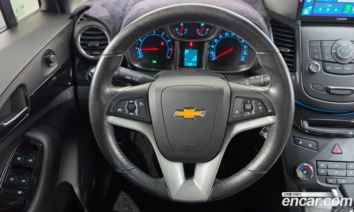 Chevrolet Orlando 2011 2.0 автомат (гидро), фото 18