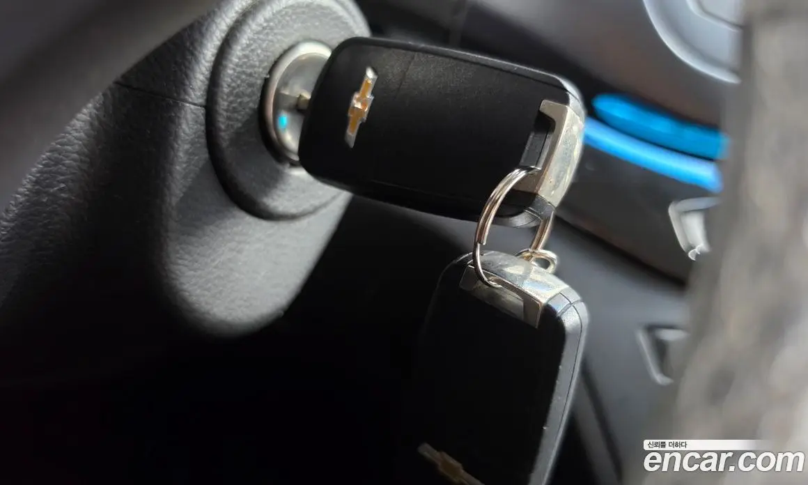 Chevrolet Orlando 2011 2.0 автомат (гидро), фото 20