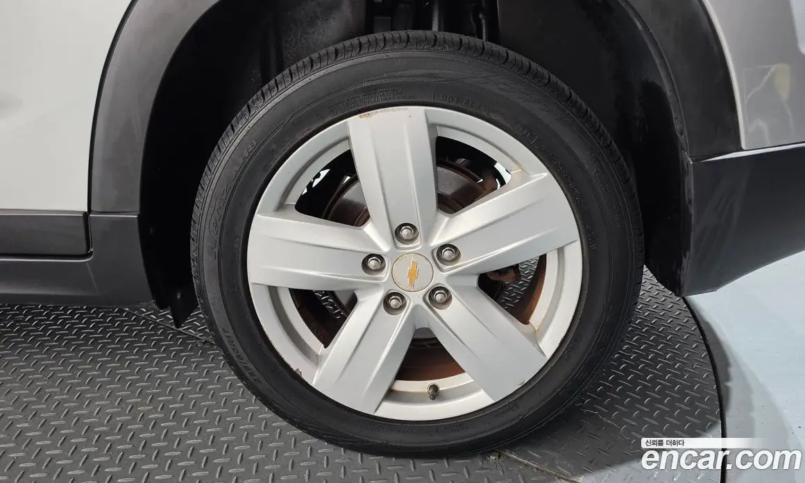 Chevrolet Orlando 2011 2.0 автомат (гидро), фото 7