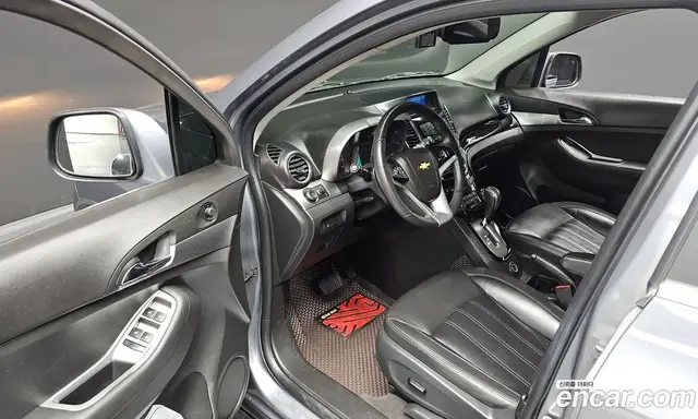 Chevrolet Orlando 2015 2.0 автомат (гидро), миниатюра 12