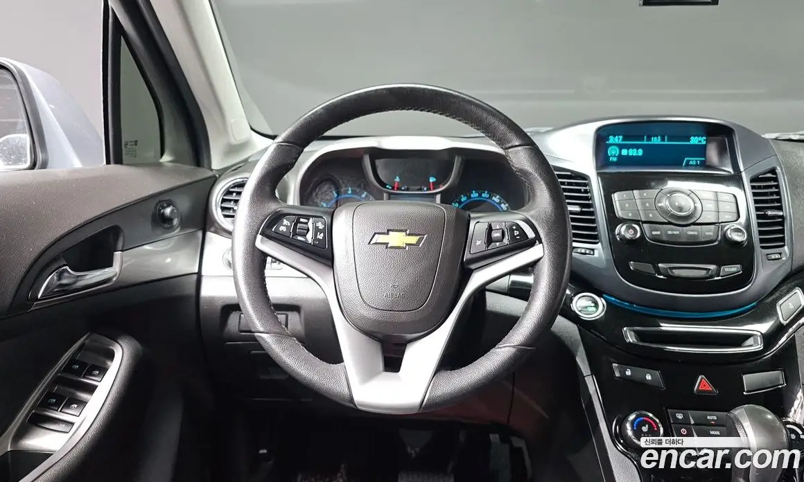 Chevrolet Orlando 2015 2.0 автомат (гидро), фото 13 Chevrolet Orlando 2015 2.0 автомат (гидро), фото 13