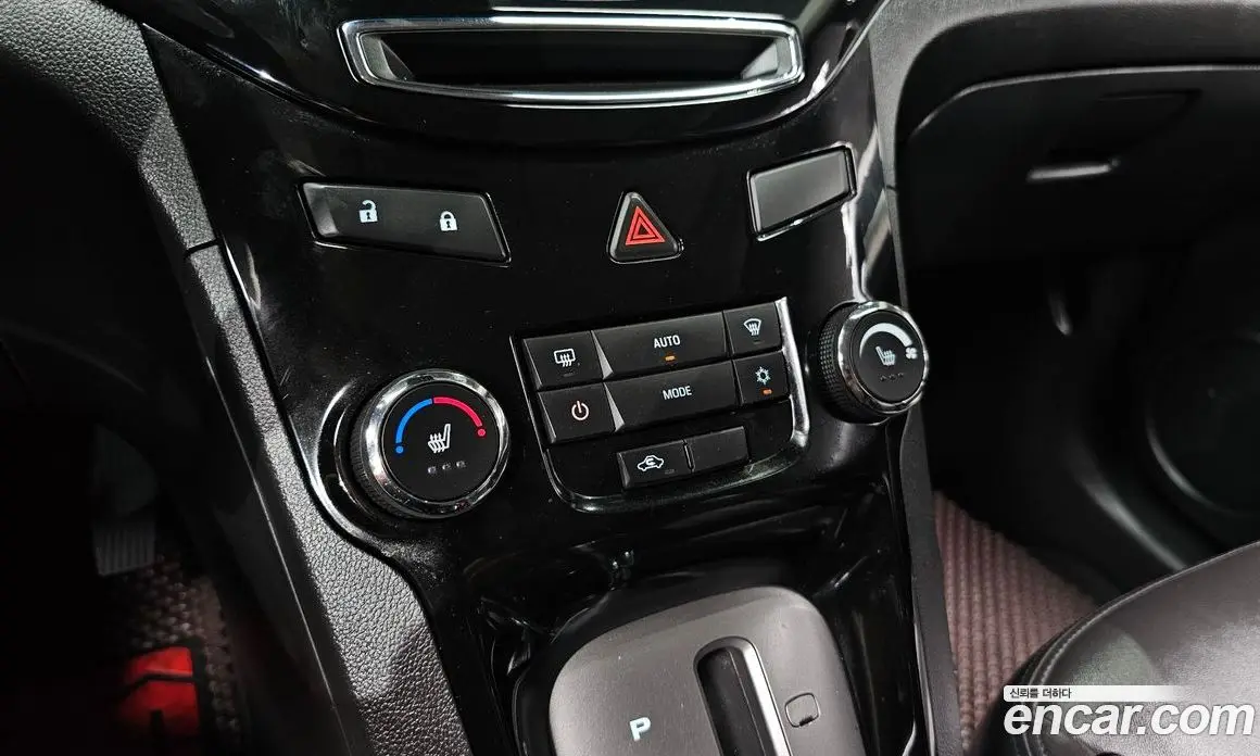Chevrolet Orlando 2015 2.0 автомат (гидро), фото 17 Chevrolet Orlando 2015 2.0 автомат (гидро), фото 17