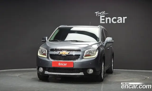 Chevrolet Orlando 2015 2.0 автомат (гидро), миниатюра 3 Chevrolet Orlando 2015 2.0 автомат (гидро), миниатюра 3