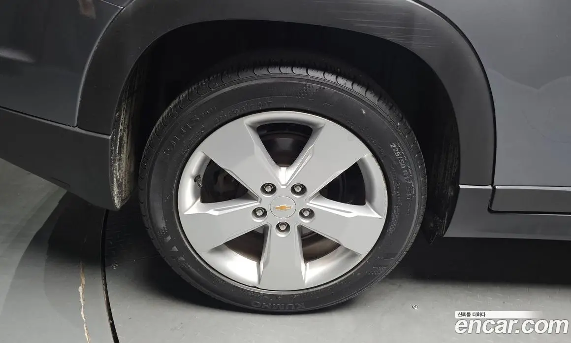 Chevrolet Orlando 2015 2.0 автомат (гидро), фото 5 Chevrolet Orlando 2015 2.0 автомат (гидро), фото 5