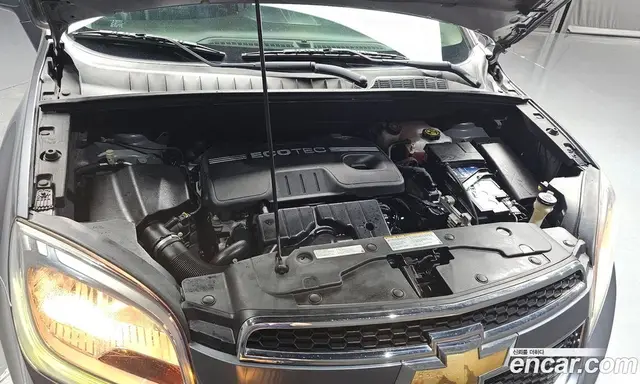 Chevrolet Orlando 2015 2.0 автомат (гидро), миниатюра 6 Chevrolet Orlando 2015 2.0 автомат (гидро), миниатюра 6