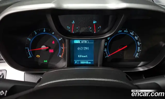 Chevrolet Orlando 2015 2.0 автомат (гидро), миниатюра 8 Chevrolet Orlando 2015 2.0 автомат (гидро), миниатюра 8