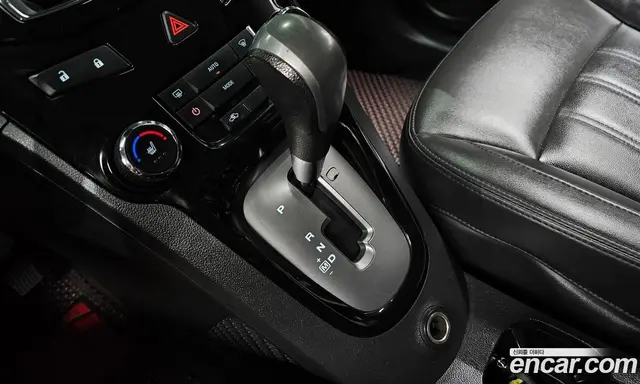 Chevrolet Orlando 2015 2.0 автомат (гидро), миниатюра 9 Chevrolet Orlando 2015 2.0 автомат (гидро), миниатюра 9