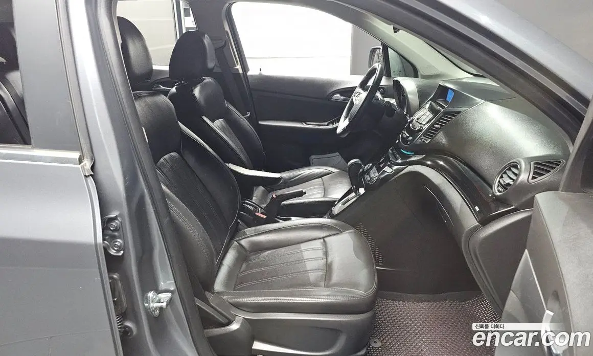 Chevrolet Orlando 2015 2.0 автомат (гидро), фото 10 Chevrolet Orlando 2015 2.0 автомат (гидро), фото 10