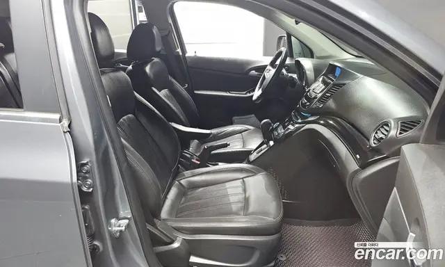 Chevrolet Orlando 2015 2.0 автомат (гидро), миниатюра 10 Chevrolet Orlando 2015 2.0 автомат (гидро), миниатюра 10