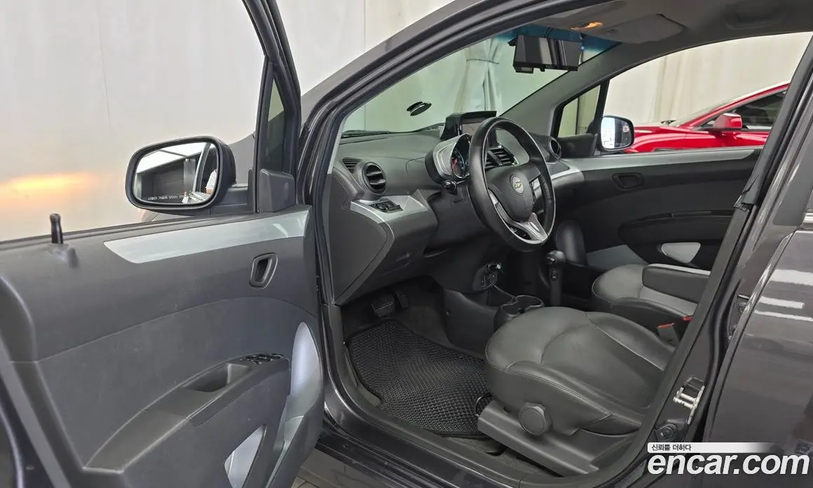Chevrolet Spark 2014 1.0 автомат (гидро), фото 13 Chevrolet Spark 2014 1.0 автомат (гидро), фото 13