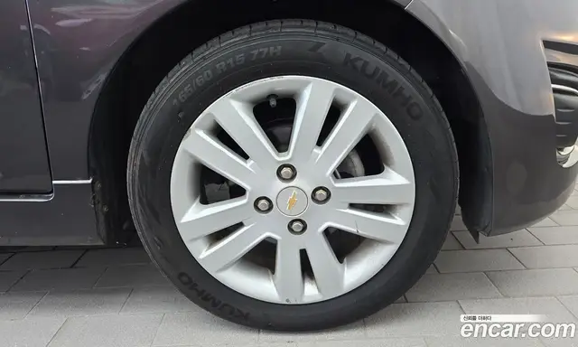 Chevrolet Spark 2014 1.0 автомат (гидро), миниатюра 7 Chevrolet Spark 2014 1.0 автомат (гидро), миниатюра 7