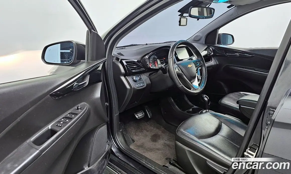 Chevrolet Spark 2016 1.0 автомат (гидро), фото 13 Chevrolet Spark 2016 1.0 автомат (гидро), фото 13