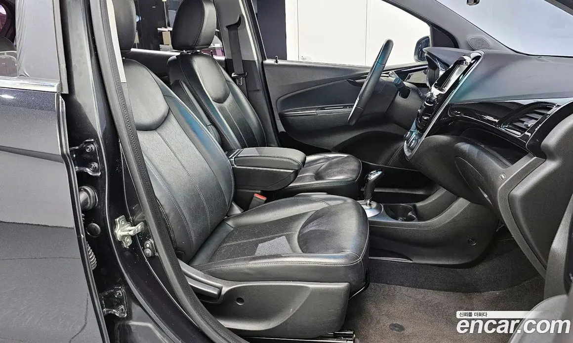 Chevrolet Spark 2016 1.0 автомат (гидро), фото 16 Chevrolet Spark 2016 1.0 автомат (гидро), фото 16