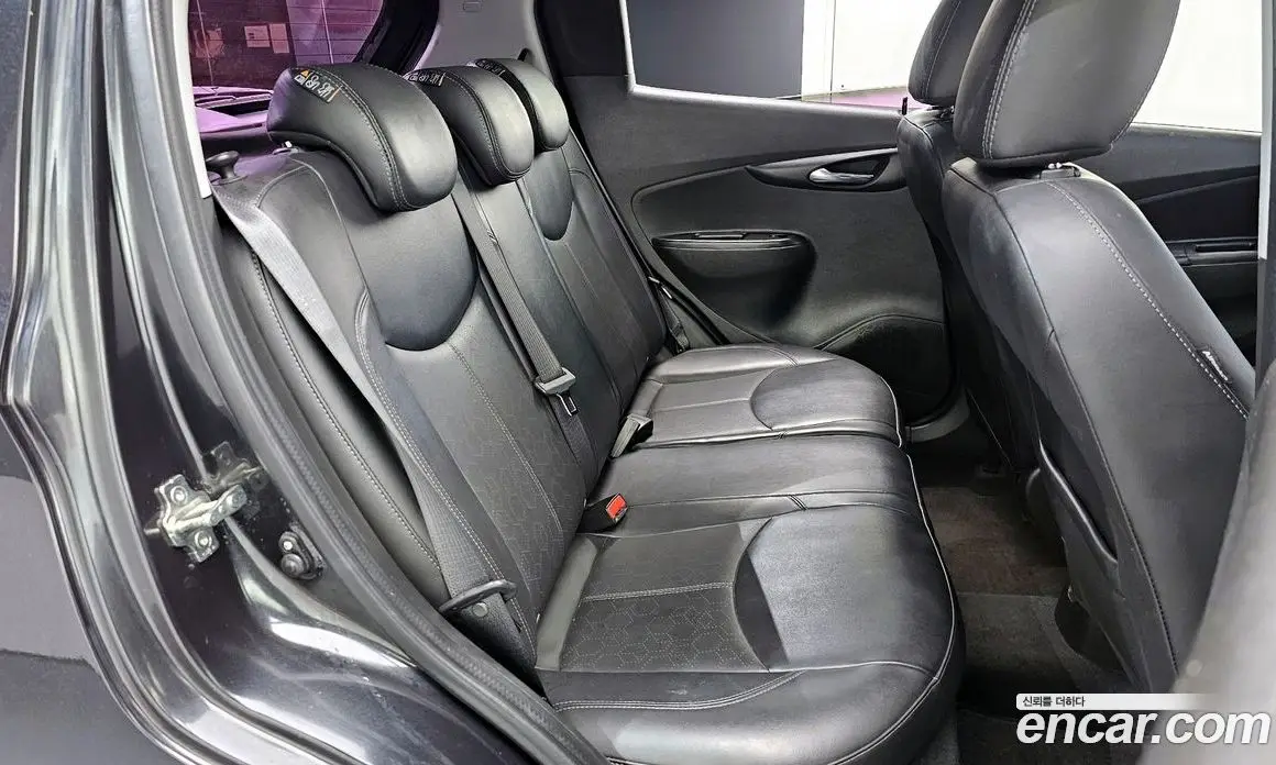 Chevrolet Spark 2016 1.0 автомат (гидро), фото 17 Chevrolet Spark 2016 1.0 автомат (гидро), фото 17