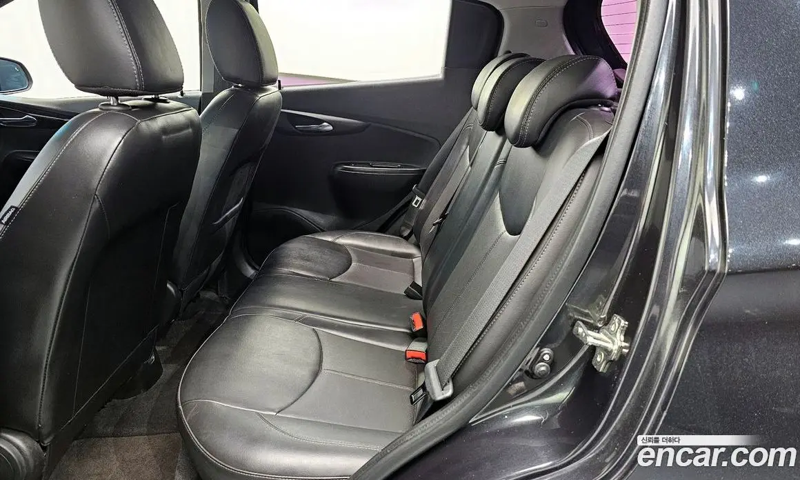 Chevrolet Spark 2016 1.0 автомат (гидро), фото 18 Chevrolet Spark 2016 1.0 автомат (гидро), фото 18