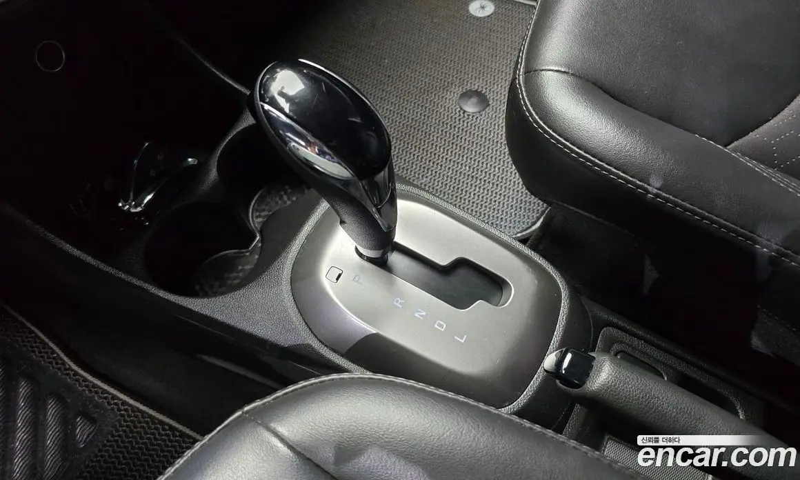 Chevrolet Spark 2016 1.0 автомат (гидро), фото 12