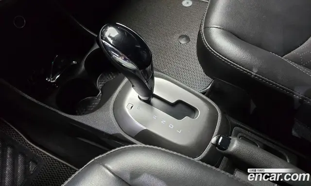 Chevrolet Spark 2016 1.0 автомат (гидро), миниатюра 12