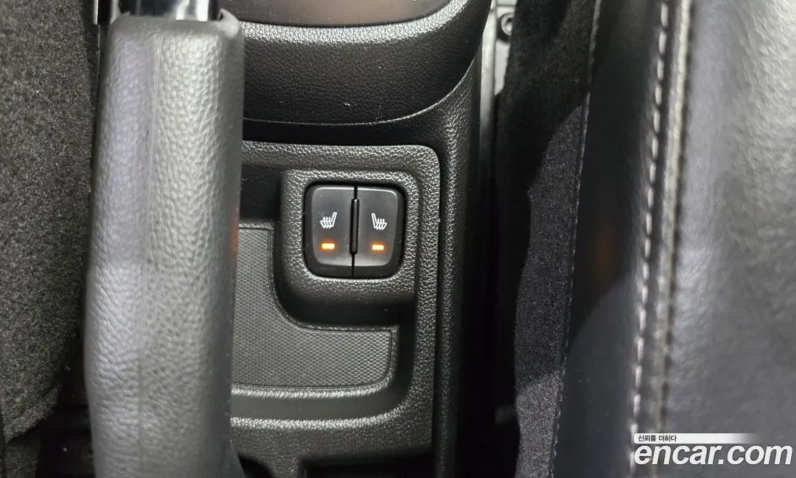 Chevrolet Spark 2016 1.0 автомат (гидро), фото 18