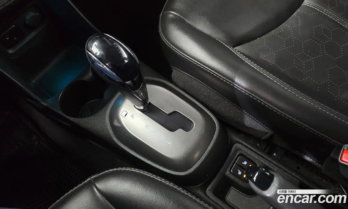 Chevrolet Spark 2017 1.0 автомат (гидро), фото 12