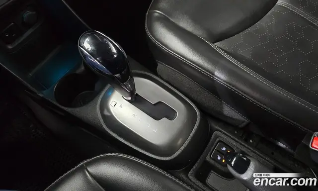 Chevrolet Spark 2017 1.0 автомат (гидро), миниатюра 12
