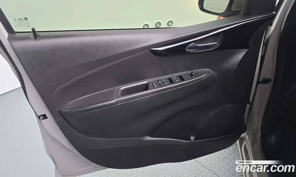 Chevrolet Spark 2017 1.0 автомат (гидро), фото 14