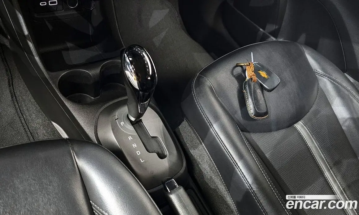 Chevrolet Spark 2018 1.0 автомат (гидро), фото 12 Chevrolet Spark 2018 1.0 автомат (гидро), фото 12