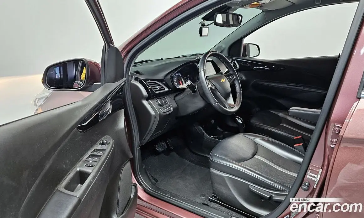 Chevrolet Spark 2018 1.0 автомат (гидро), фото 13 Chevrolet Spark 2018 1.0 автомат (гидро), фото 13