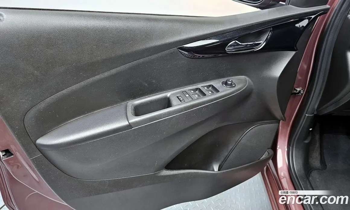 Chevrolet Spark 2018 1.0 автомат (гидро), фото 14 Chevrolet Spark 2018 1.0 автомат (гидро), фото 14