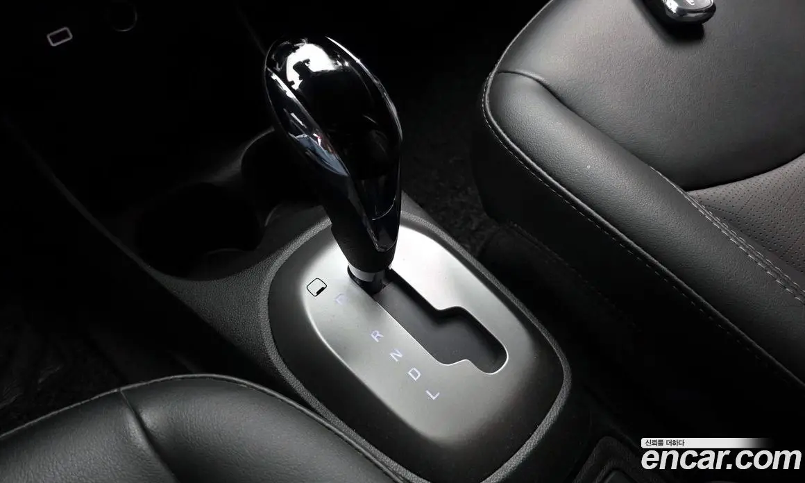 Chevrolet Spark 2019 1.0 автомат (гидро), фото 12