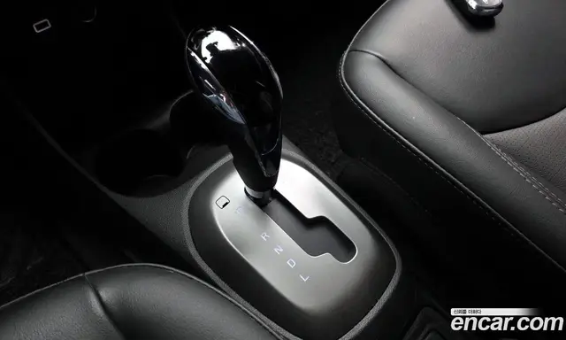 Chevrolet Spark 2019 1.0 автомат (гидро), миниатюра 12
