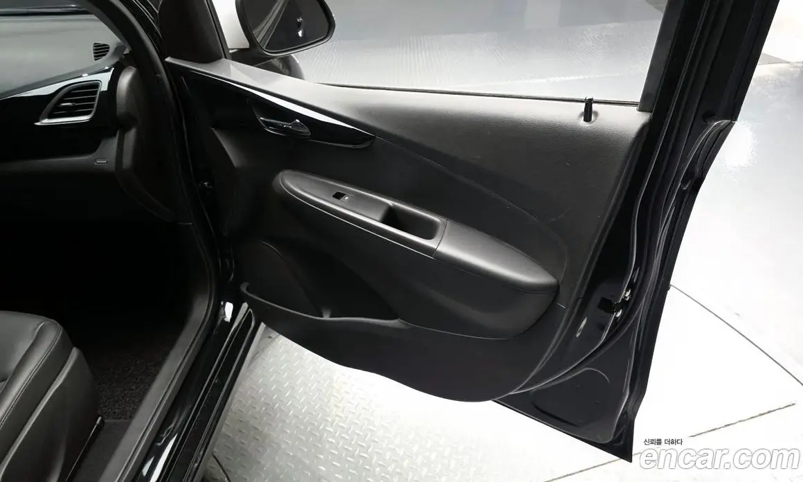 Chevrolet Spark 2019 1.0 автомат (гидро), фото 14