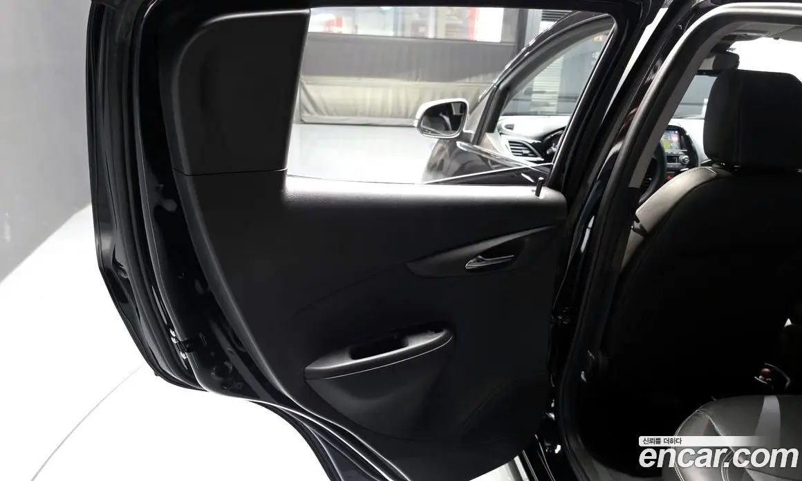 Chevrolet Spark 2019 1.0 автомат (гидро), фото 15