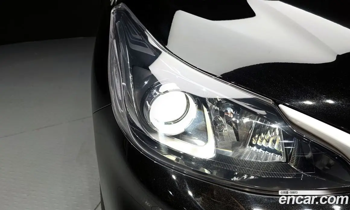 Chevrolet Spark 2019 1.0 автомат (гидро), фото 8