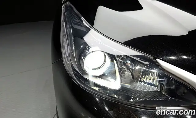 Chevrolet Spark 2019 1.0 автомат (гидро), миниатюра 8