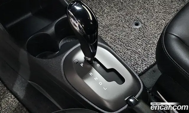 Chevrolet Spark 2021 1.0 автомат (гидро), миниатюра 12