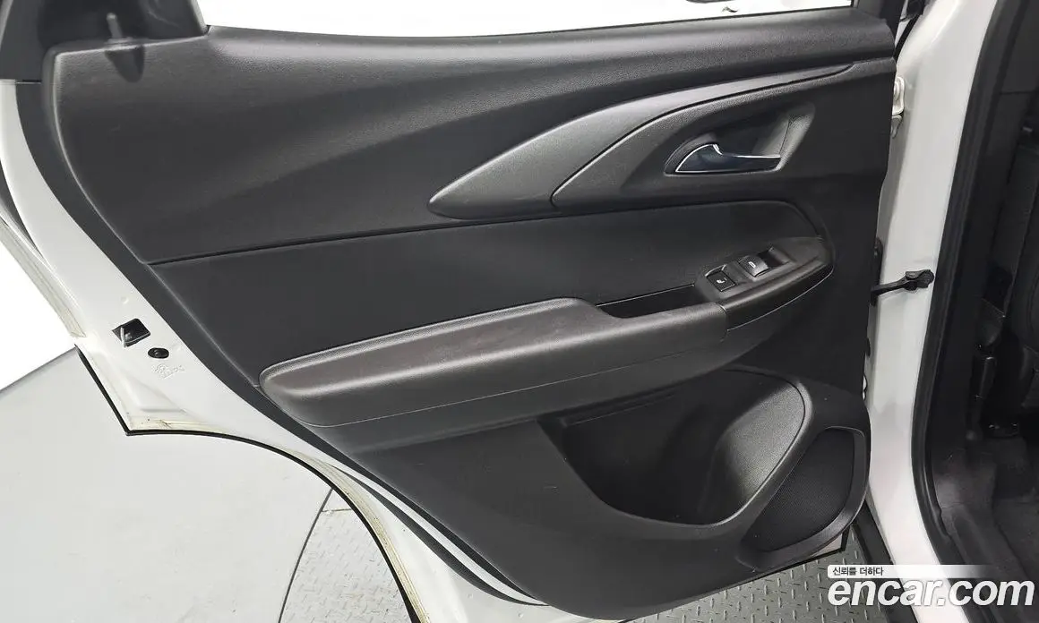 Chevrolet TrailBlazer 2020 1.3 автомат (гидро), фото 15