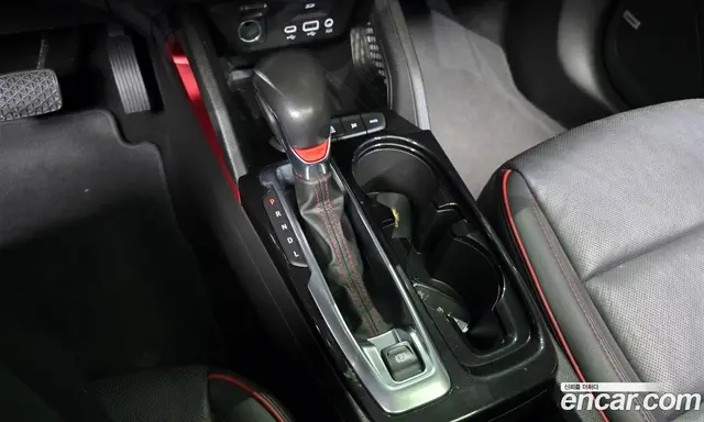Chevrolet TrailBlazer 2020 1.3 автомат (гидро), миниатюра 9