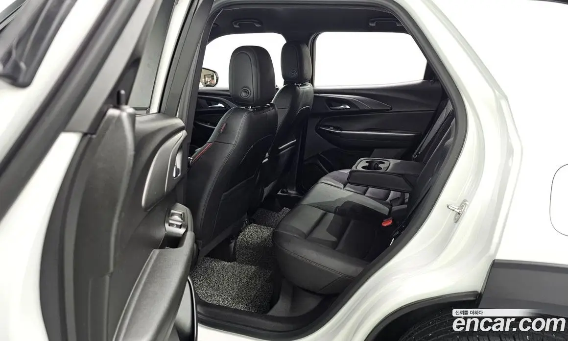 Chevrolet TrailBlazer 2020 1.3 автомат (гидро), фото 11 Chevrolet TrailBlazer 2020 1.3 автомат (гидро), фото 11