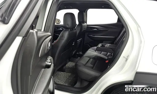Chevrolet TrailBlazer 2020 1.3 автомат (гидро), миниатюра 11 Chevrolet TrailBlazer 2020 1.3 автомат (гидро), миниатюра 11