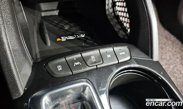 Chevrolet TrailBlazer 2020 1.3 автомат (гидро), миниатюра 12