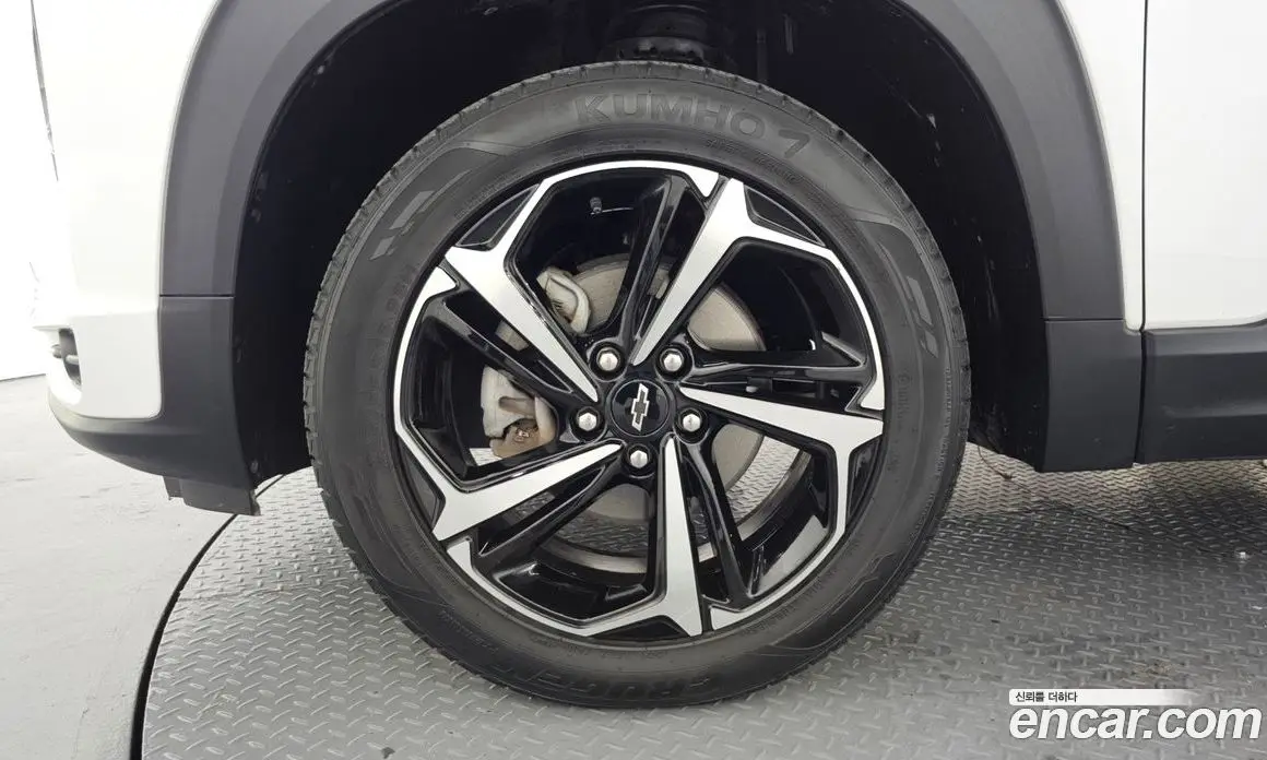 Chevrolet TrailBlazer 2020 1.3 автомат (гидро), фото 5 Chevrolet TrailBlazer 2020 1.3 автомат (гидро), фото 5
